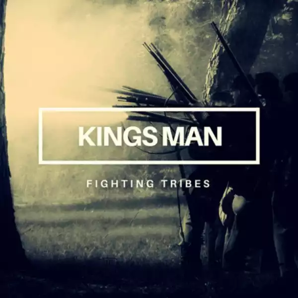 Kings Man - No Spear (Original Mix)